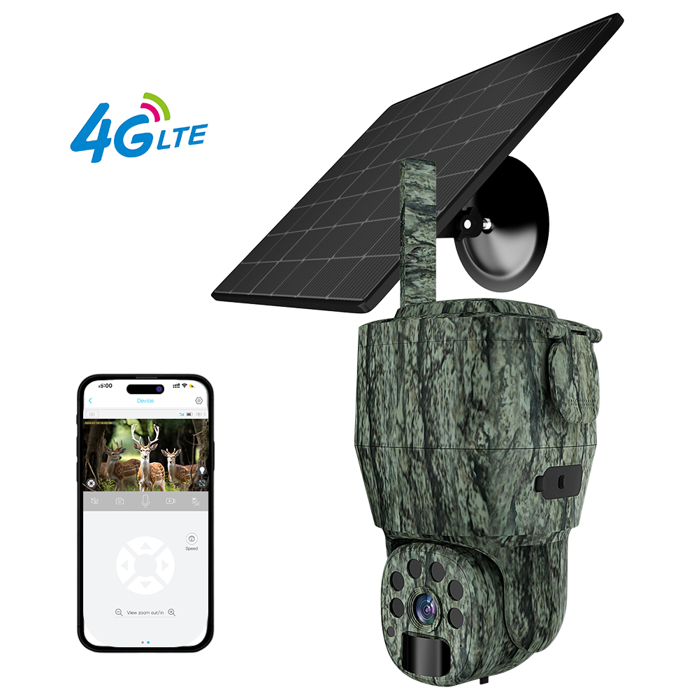 Hunting Camera P6