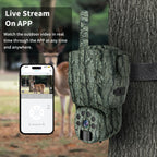 Hunting Camera P6