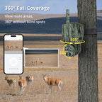 Hunting Camera P6