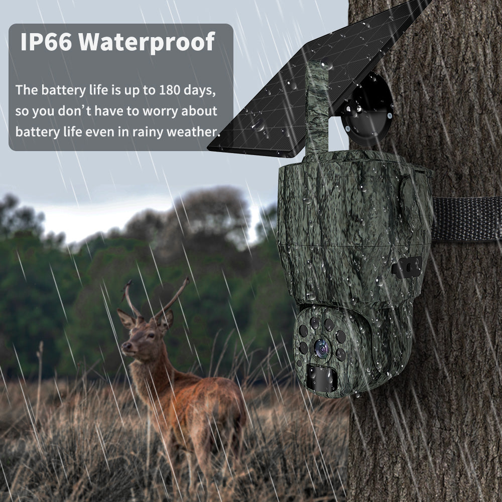 Hunting Camera P6