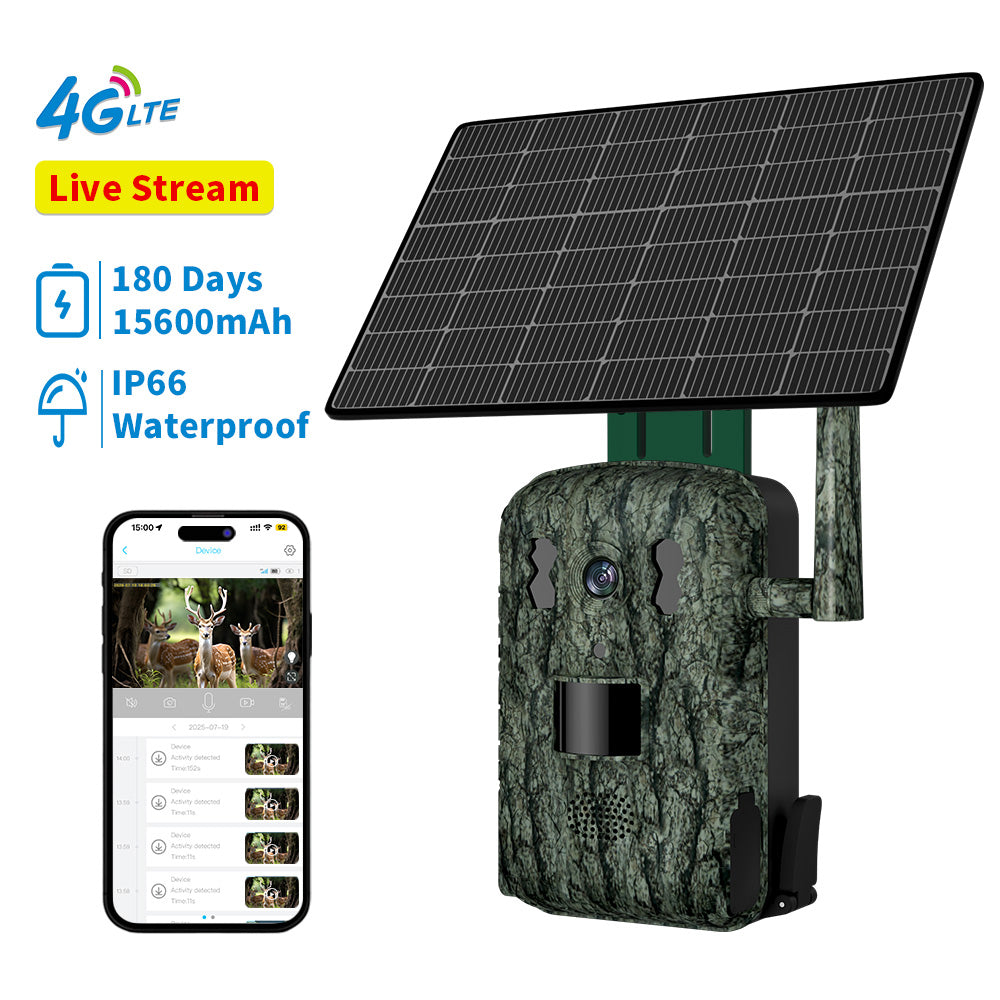 Hunting Camera A8