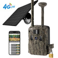 Hunting Camera T6 GPS