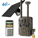 Hunting Camera T6 GPS
