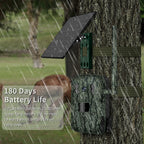 Hunting Camera A8