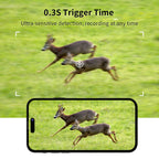 Hunting Camera A8