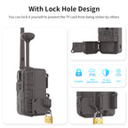 Hunting Camera T6 GPS